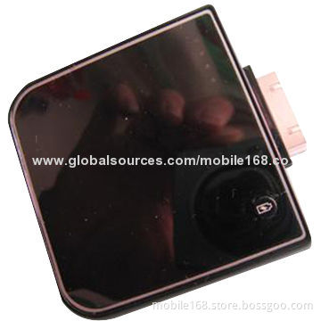 Outer Lithium Battery for iPhone
